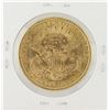 Image 2 : 1894 $20 Liberty Head Double Eagle Coin