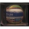 Image 3 : Unforgettaball! "Shea Stadium" Collectable Baseball