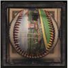 Image 4 : Unforgettaball! "Shea Stadium" Collectable Baseball