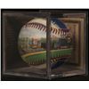 Image 5 : Unforgettaball! "Shea Stadium" Collectable Baseball