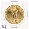 Image 1 : 1922 $20 Au St. Gaudens Double Eagle Coin