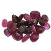 Image 1 : 9.45ctw Fancy Ruby Parcel