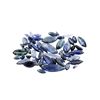 Image 1 : 10.89ctw. Natural Blue Sapphire Parcel