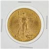 Image 1 : 1924 $20 AU St. Gaudens Double Eagle Coin