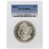 Image 1 : 1882-S PCGS MS65 Morgan Silver Dollar