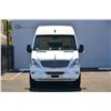 Image 3 : 2014 White Mercedes-Benz Sprinter High Roof Van Crew