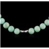 Image 2 : Jade Necklace
