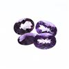 Image 1 : 44.88ctw. Oval Amethyst Parcel