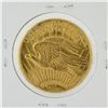 Image 2 : 1927 $20 St. Gaudens Double Eagle Gold Coin