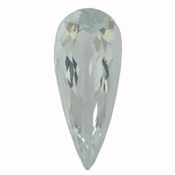 5.85ctw Pear Aquamarine Parcel