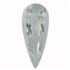 Image 1 : 5.85ctw Pear Aquamarine Parcel