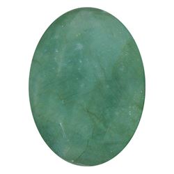 3.78ctw Oval Emerald Parcel