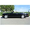 Image 3 : 2000 Black Bentley Azure Convertible