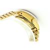 Image 5 : Rolex President 18KT Gold DateJust Ladies Watch