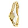 Image 6 : Rolex President 18KT Gold DateJust Ladies Watch