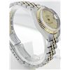 Image 3 : Rolex Two-Tone DateJust Ladies Watch