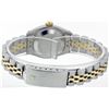 Image 5 : Rolex Two-Tone DateJust Ladies Watch