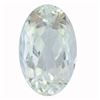 Image 1 : 8.44ctw Oval Aquamarine Parcel