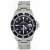 Image 1 : Rolex Stainless Steel Submariner Men's Watch