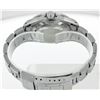 Image 5 : Rolex Stainless Steel Submariner Men's Watch