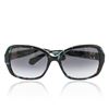 Image 4 : Balmain Blue Tortoise Sunglasses