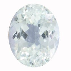 9.29ctw Oval Aquamarine Parcel