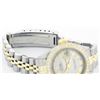 Image 3 : Rolex Two-Tone 1.00ctw Diamond DateJust Ladies Watch