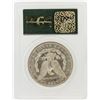 Image 2 : 1881-S PCGS MS65 Morgan Silver Dollar