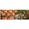 Image 3 : 1934 Packard by  Leonid Afremov