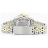 Image 5 : Rolex Two-Tone 1.00ctw Diamond DateJust Ladies Watch