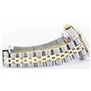 Image 6 : Rolex Two-Tone 1.00ctw Diamond DateJust Ladies Watch