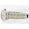 Image 7 : Rolex Two-Tone Diamond DateJust Ladies Watch