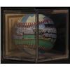 Image 5 : Unforgettaball! "Coors Field" Collectable Baseball