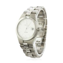 Concord Stainless Steel Men's Watch