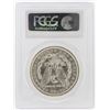 Image 2 : 1886 PCGS MS63 Morgan Silver Dollar