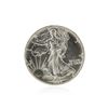 Image 1 : 1989 American Silver Eagle Dollar BU Coin