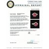 Image 3 : 14KT Yellow Gold 4.90ctw Ruby and Diamond Ring