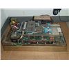 Image 1 : ALLEN BRADLEY 1336-B015-EOE-FA2-L3-S1 SER A DRIVE