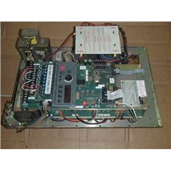 ALLEN BRADLEY 1336-B030-EOF-FA2-S1 SER A DRIVE