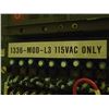 Image 4 : ALLEN BRADLEY 1336-B030-EOF-FA2-S1 SER A DRIVE