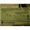 Image 8 : ALLEN BRADLEY 1336-B030-EOF-FA2-S1 SER A DRIVE