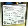 Image 4 : ALLEN BRADLEY 1388B-AV40-D6251 SER. B SERVO CONTROLLER