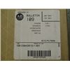 Image 4 : NIB ALLEN BRADLEY 109-C09ADE1D-1-901 STARTER
