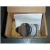 Image 2 : NIB ALLEN BRADLEY 845H-SJDZ13CKY2 SER B ENCODER OPTICAL INCREMENTAL