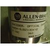 Image 5 : NIB ALLEN BRADLEY 845H-SJDZ13CKY2 SER B ENCODER OPTICAL INCREMENTAL