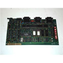 ALLEN BRADLEY 636018 REV 4 BOARD