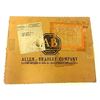 Image 1 : NIB ALLEN BRADLEY 1778-OAC SERIES B PLC MODULE / 1778OAC