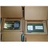Image 3 : LOT OF 2 NIB AB 1771-OBD/C OUTPUT MODULES