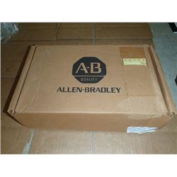 NIB ALLEN BRADLEY 1771-IBD INPUT MODULE