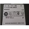 Image 4 : NIB ALLEN BRADLEY 1771-IBD INPUT MODULE